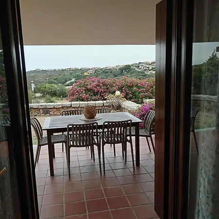 Apartment Sognando Tavolara Loiri Porto San Paolo
