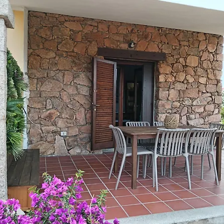 Apartment Sognando Tavolara Loiri Porto San Paolo