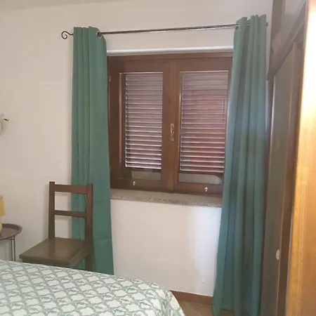 Διαμέρισμα Sognando Tavolara Porto San Paolo (Sardinia)