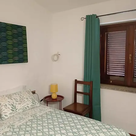 Sognando Tavolara Apartman *