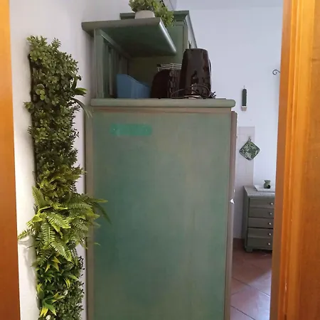 Sognando Tavolara Διαμέρισμα
