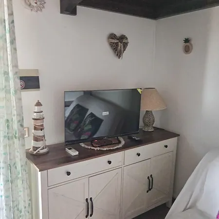 Apartment Sognando Tavolara Loiri Porto San Paolo