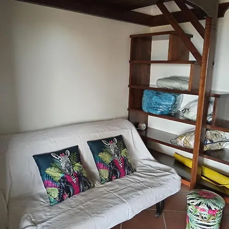 Sognando Tavolara Apartman Porto San Paolo