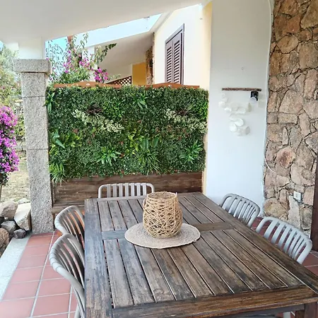 Sognando Tavolara Διαμέρισμα Porto San Paolo (Sardinia)