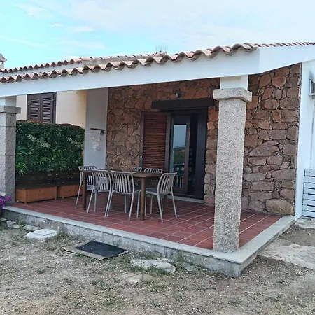 Sognando Tavolara Διαμέρισμα Porto San Paolo (Sardinia)