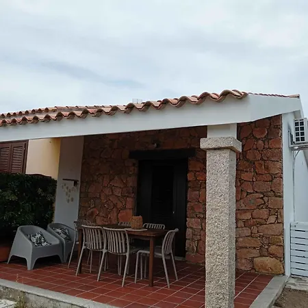 Appartement Sognando Tavolara Porto San Paolo (Sardinia)