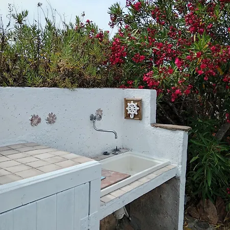 Διαμέρισμα Sognando Tavolara Porto San Paolo (Sardinia)