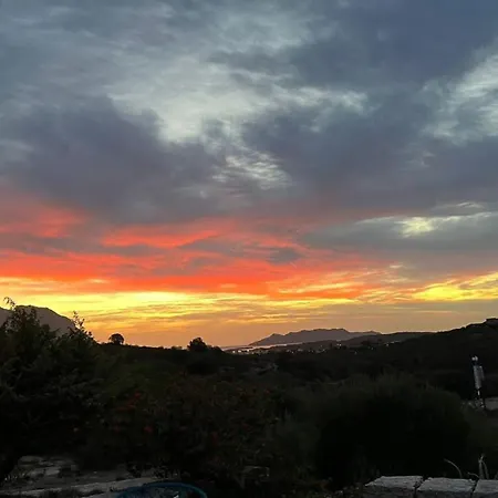 Sognando Tavolara Porto San Paolo (Sardinia)