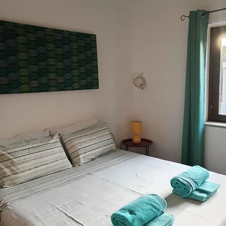 Sognando Tavolara Appartement