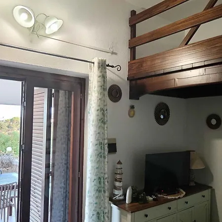 Sognando Tavolara Appartement *
