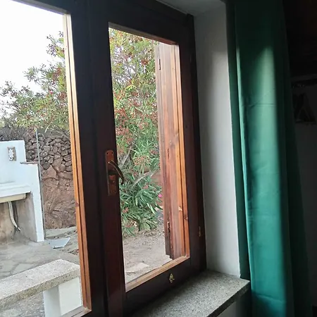 Appartement Sognando Tavolara Porto San Paolo (Sardinia)