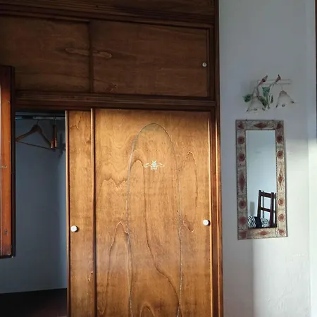 Sognando Tavolara Apartment *