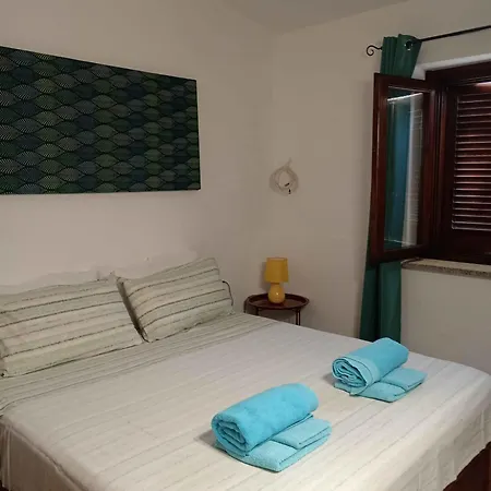 Appartement Sognando Tavolara
