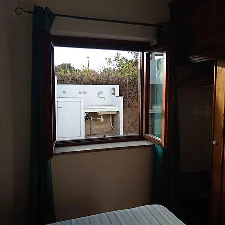 Sognando Tavolara Appartement