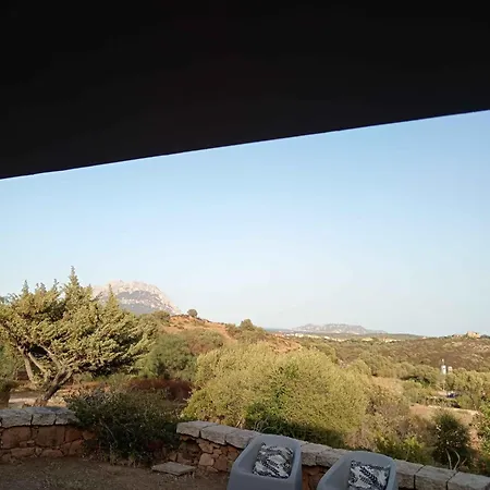 Sognando Tavolara Appartement